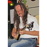 Tampa 1st Friday Open Mic